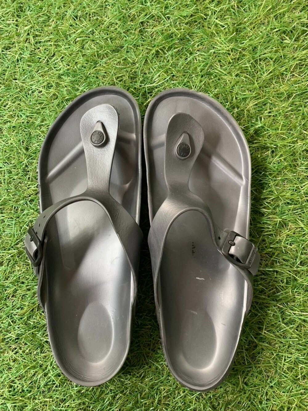 Birkenstock Sandal Men's size 44 US Size 11-11.5